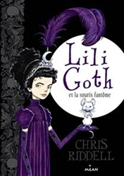 Lili Goth 1