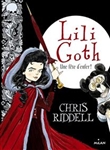 Lili Goth 2