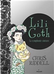 Lili Goth 4