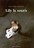 Lily la souris