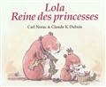 Lola reine des princesses