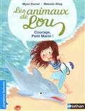 Les animaux de Lou