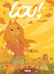 Lou Vol 7, la cabane