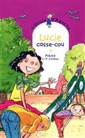 Lucie casse-cou