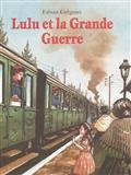 Lulu et la Grande Guerre