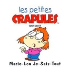 Marie-Lou Je-Sais-Tout