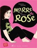 Marre du rose