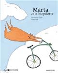 Les aventures de Marta: Marta et la bicyclette
