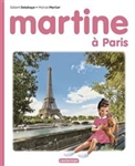 Martine à Paris