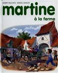 Martine à la ferme