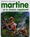 Martine et le chaton vagabond