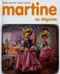 Martine se déguise