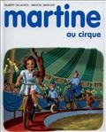 Martine au cirque