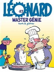 Master Génie