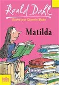 Matilda