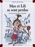 Max et Lili se sont perdus