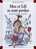 Max et Lili se sont perdus