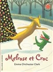 Melrose et Croc