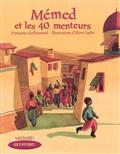 Mémed et les 40 menteurs