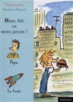Menu fille ou menu garçon?