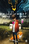 Middlewest (vol. 1): Anger