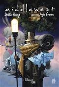 Middlewest (vol. 2): Fear