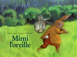 Mimi l'oreille