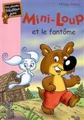 Mini-Loup et le fantôme