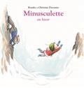 Minusculette en hiver