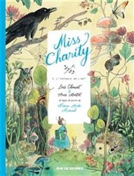 Miss Charity, vol. 1 (BD)