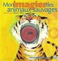 Mon imagier des animaux sauvages