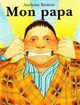 Mon papa