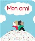 Mon ami, A.Desbords et P. Martin