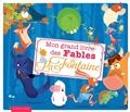 Mon grand livre des fables de La Fontaine