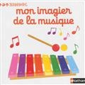 Mon imagier de la musique