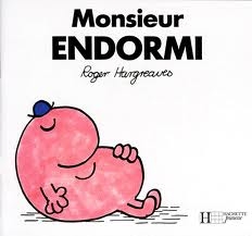 Monsieur Endormi