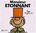 Monsieur Etonnant