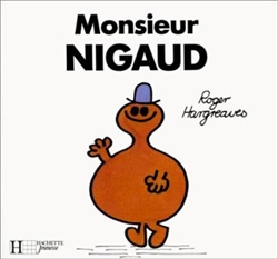 Monsieur Nigaud