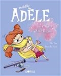 Mortelle Adele Volume 9, La rentrée des claques
