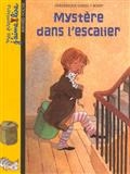 Mystère dans l'escalier