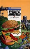 Mystère et hamburger