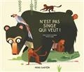 N'est pas singe qui veut!