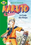 Naruto, Le code des Ninjas