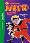 Le mystérieux Ninja
