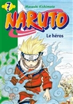 Naruto, Le héros