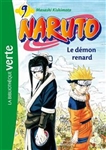 Naruto, Le démon renard