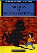 Nicolas et tous ses fantômes