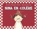 Nina en colère