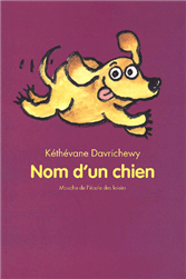 Nom d'un chien