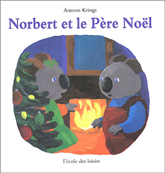 Norbert et le Père Noël